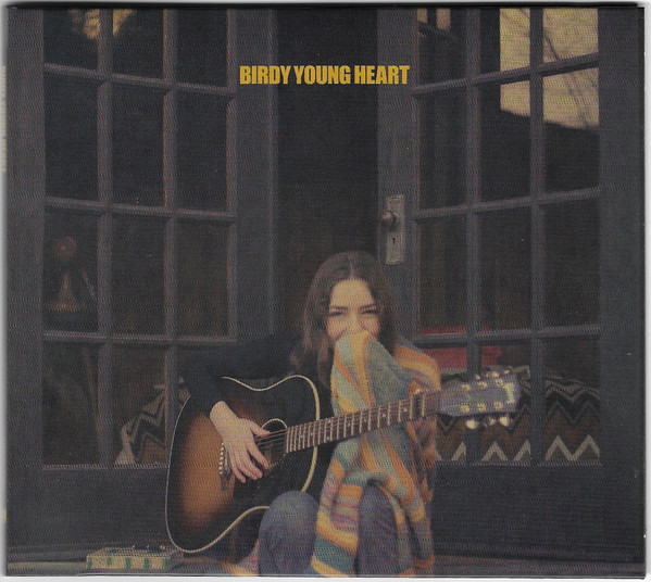 YOUNG HEART