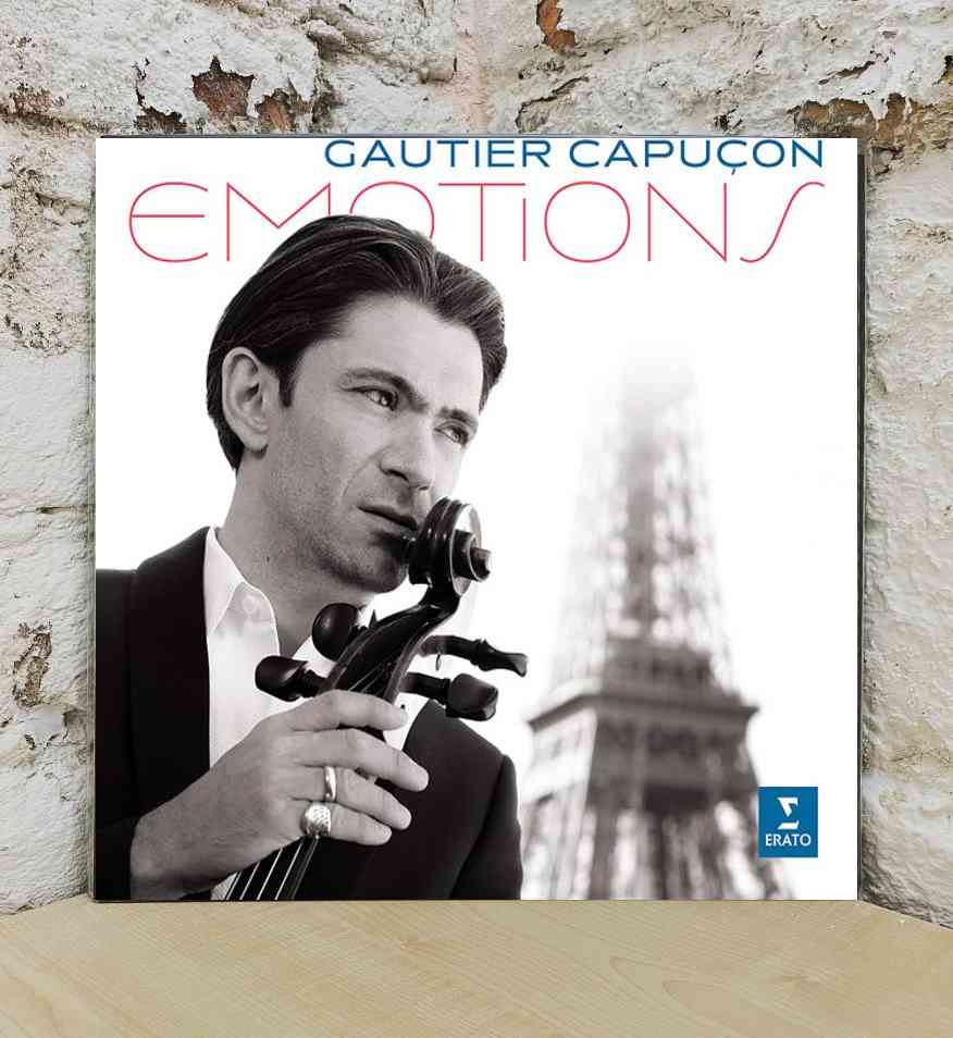 EMOTIONS