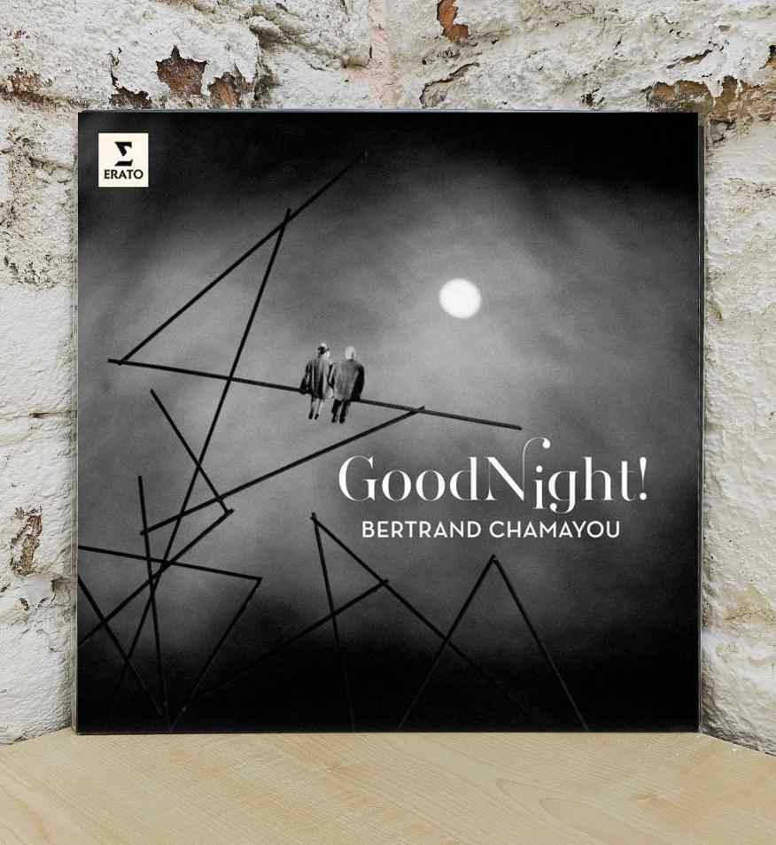GOOD NIGHT (LISZT, BRAHMS, CHOPIN, SCHUMAN