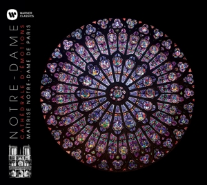 NOTRE-DAME, CATHÉDRAL D'EMOTIONS