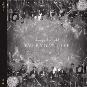 Everyday Life 2Vinyl