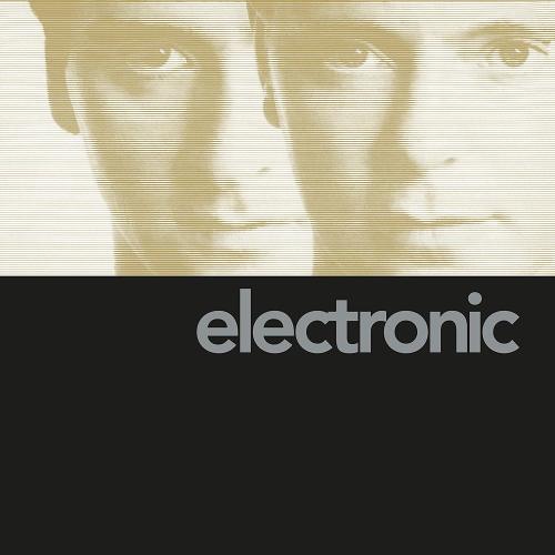ELECTRONIC (140 GR 12