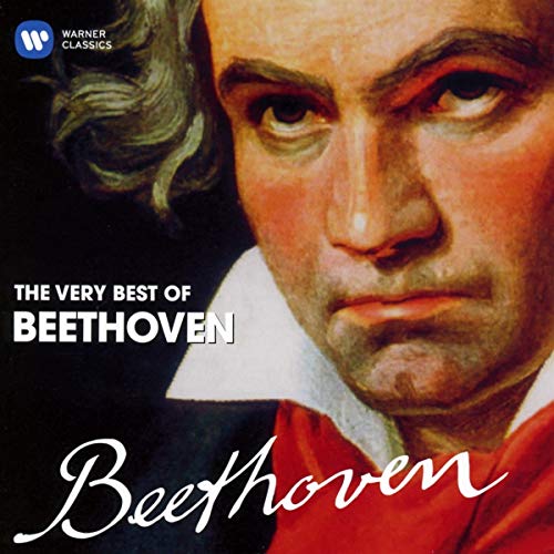 THE VERY BEST OF BEETHOVEN 2CD