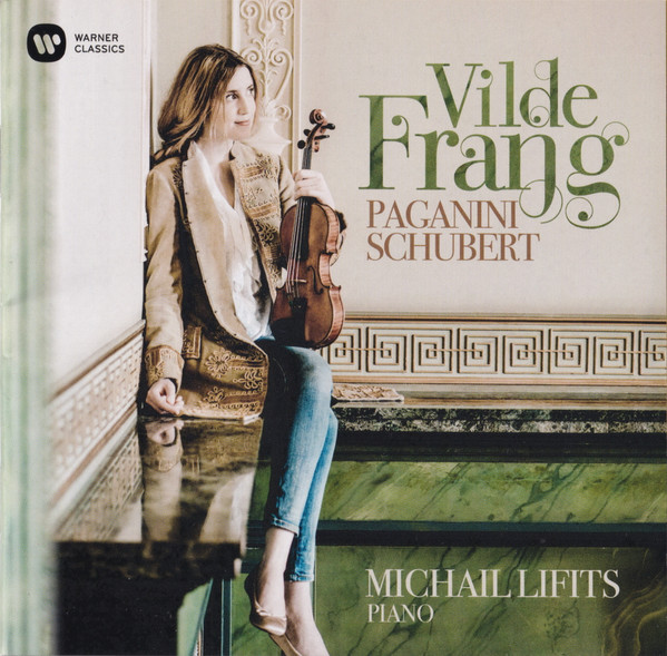 PAGANINI, SCHUBERT