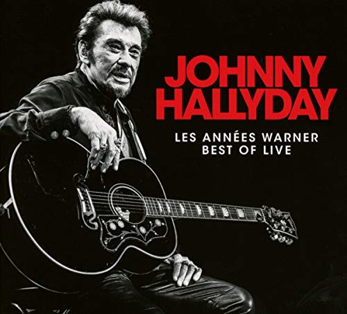 BEST OF LIVE 3CD