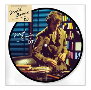 DJ 40TH ANN. ED. (7