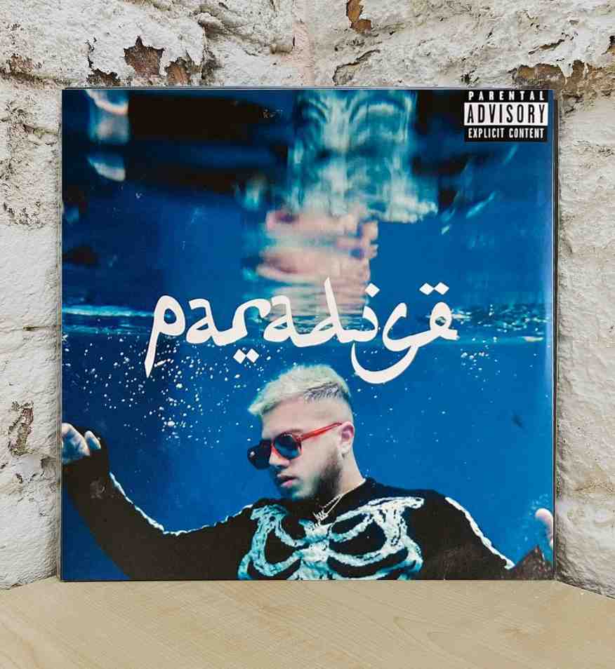 PARADISE