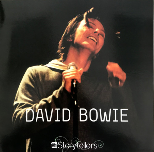 VH1 STORYTELLERS (180 GR 12