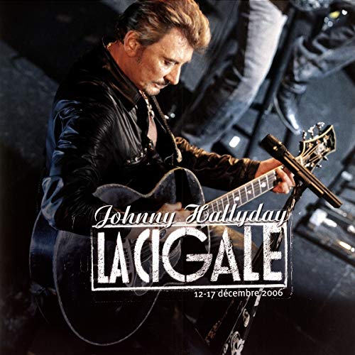 FLASHBACK TOUR LA CIGALE (140 GR 12