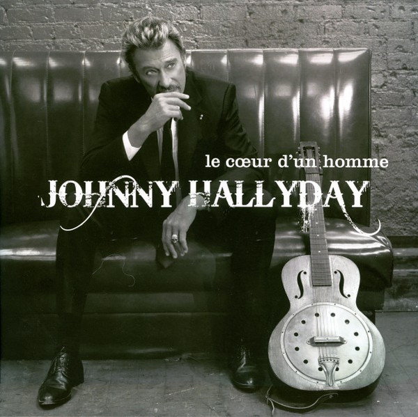 LE COEUR D'UN HOMME (140 GR 12