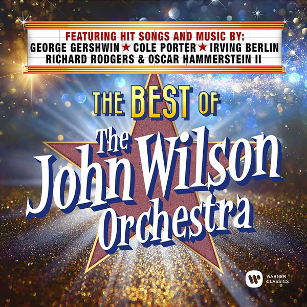 BEST OF THE JOHN WILSON ORCHESTRA