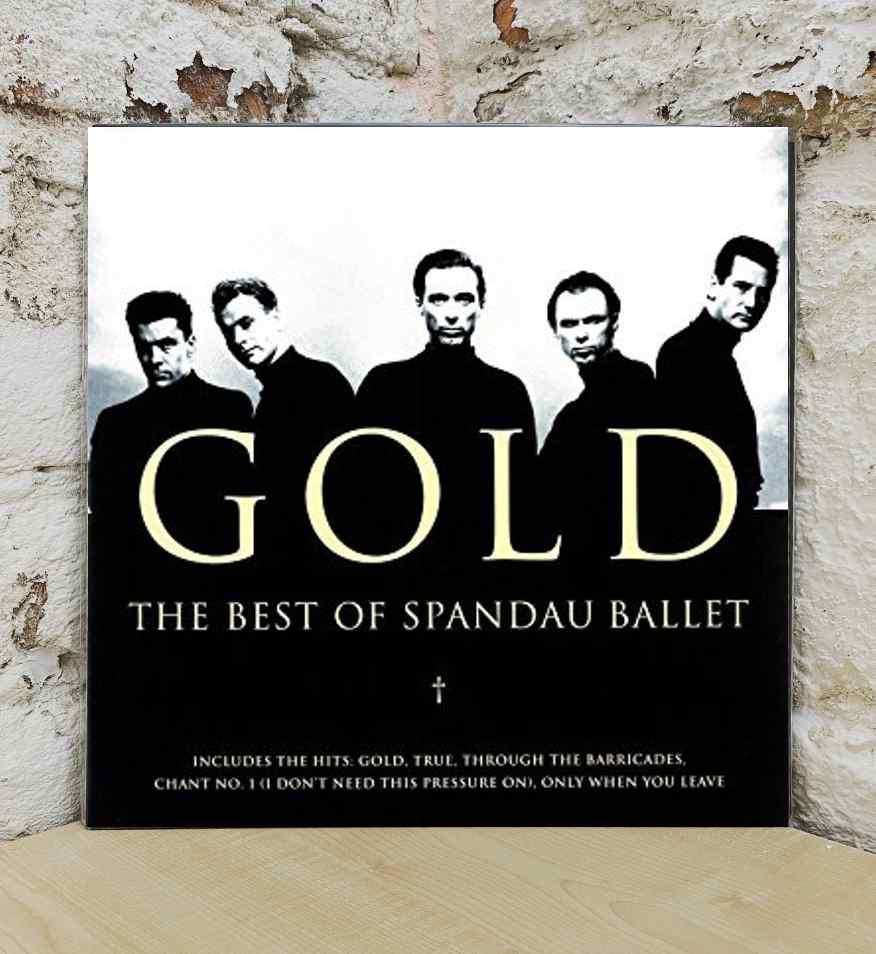 Gold