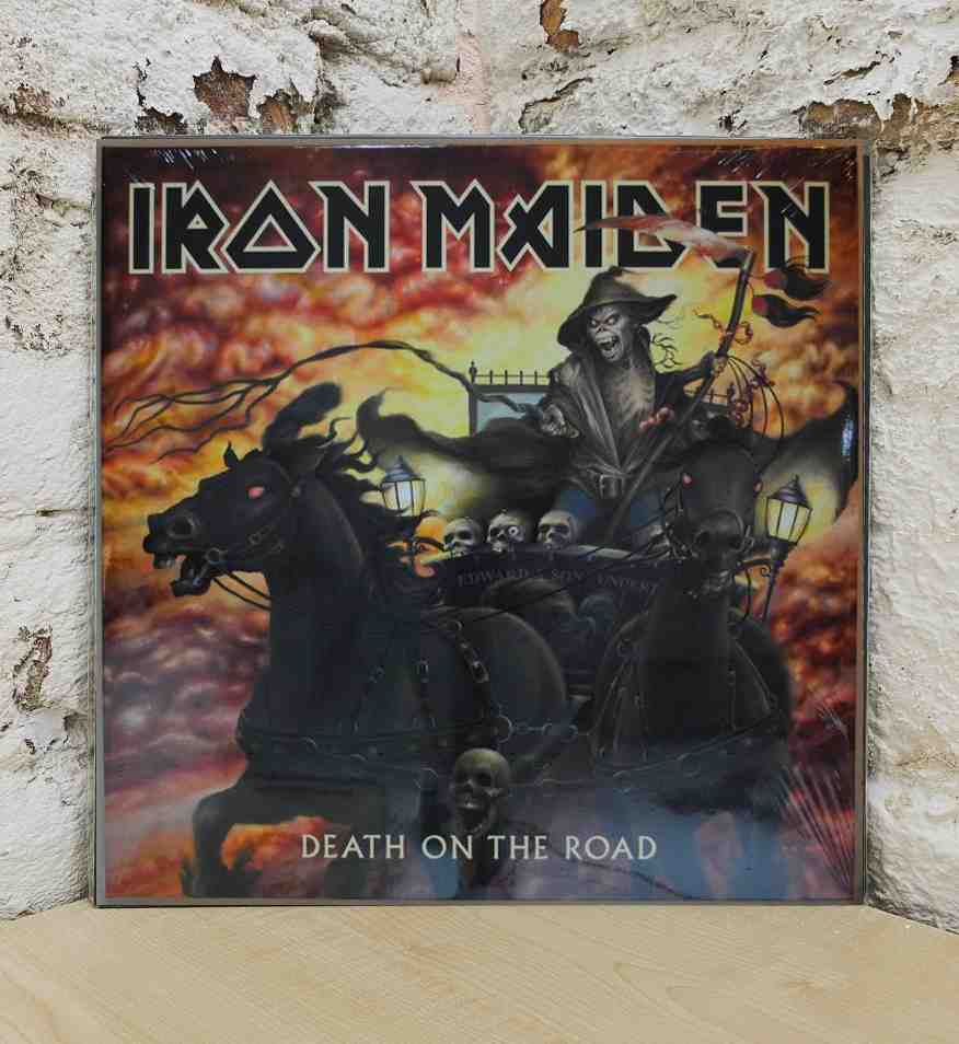 Death on the Road