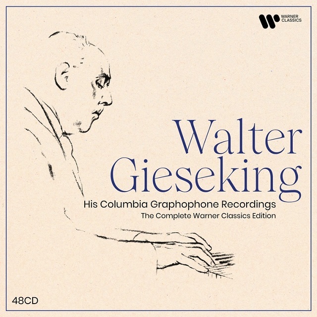 COMPLETE WARNER RECORDINGS