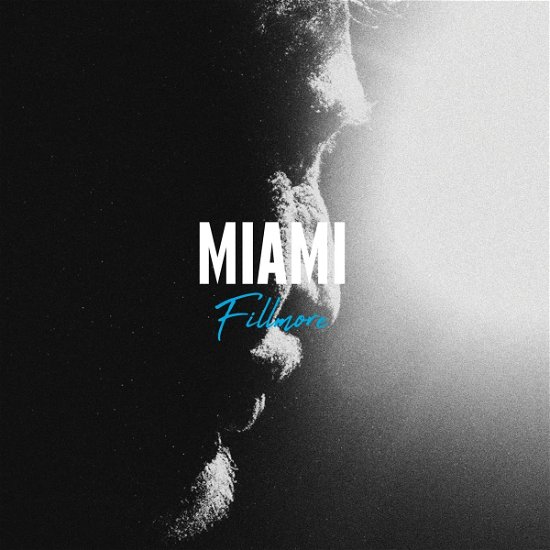 LIVE AU FILLMORE MIAMI (140 GR 12