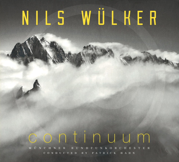 CONTINUUM