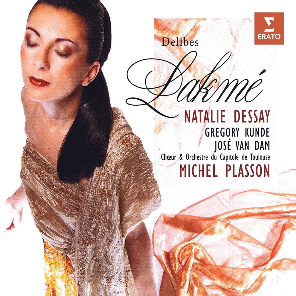 DELIBES: LAKMÉ