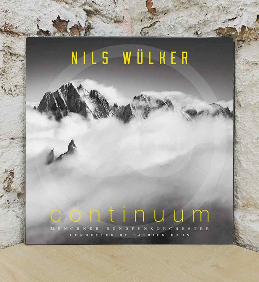 CONTINUUM (180 GR 12