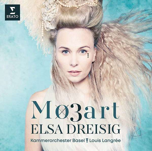 MOZART X 3, DA PONTE - OPERAÁRIÁK