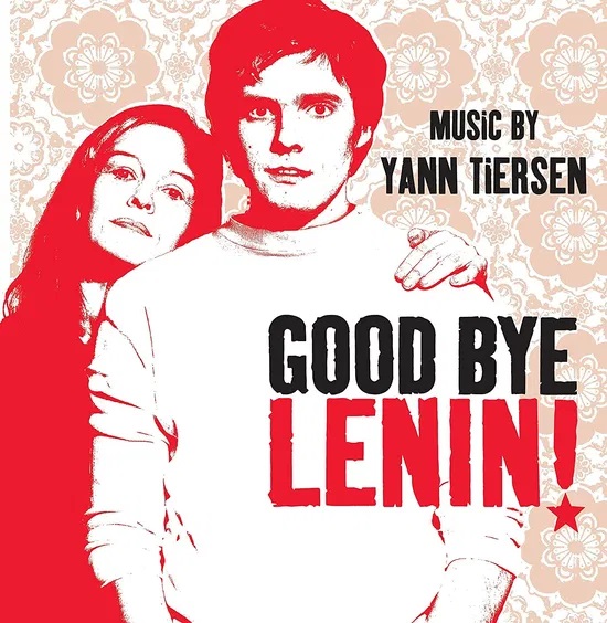 GOODBYE LENIN (140 GR 12