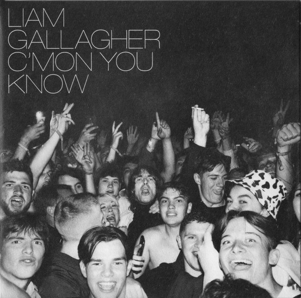 C'MON YOU KNOW (SOFTACK-(LTD.)