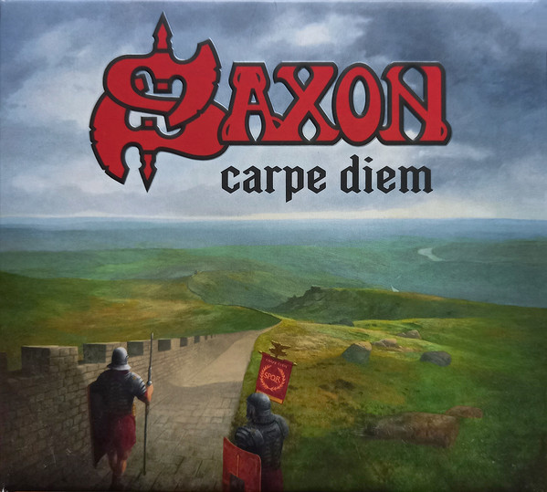 CARPE DIEM