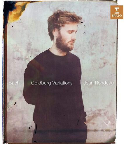 BACH: GOLDBERG VARIATIONS