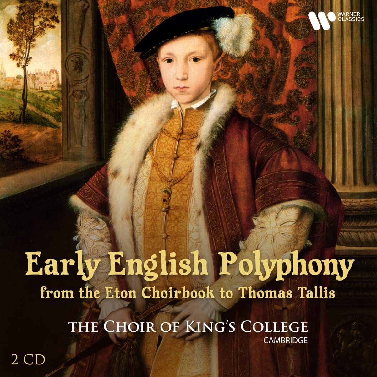 EARLY ENGLISH POLYPHONY TO THE HIGH RENAISSANCE