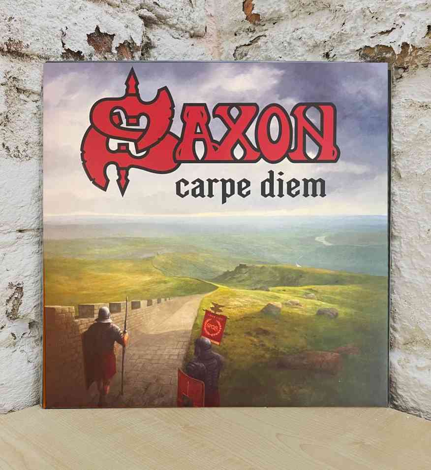 CARPE DIEM