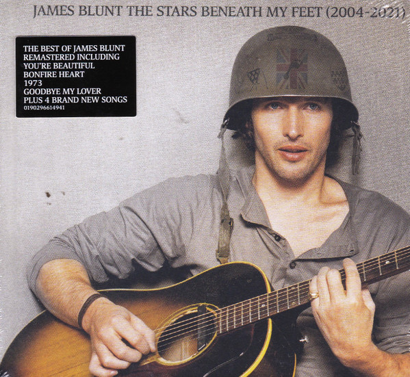 THE STARS BENEATHMY FEAT - LTD.