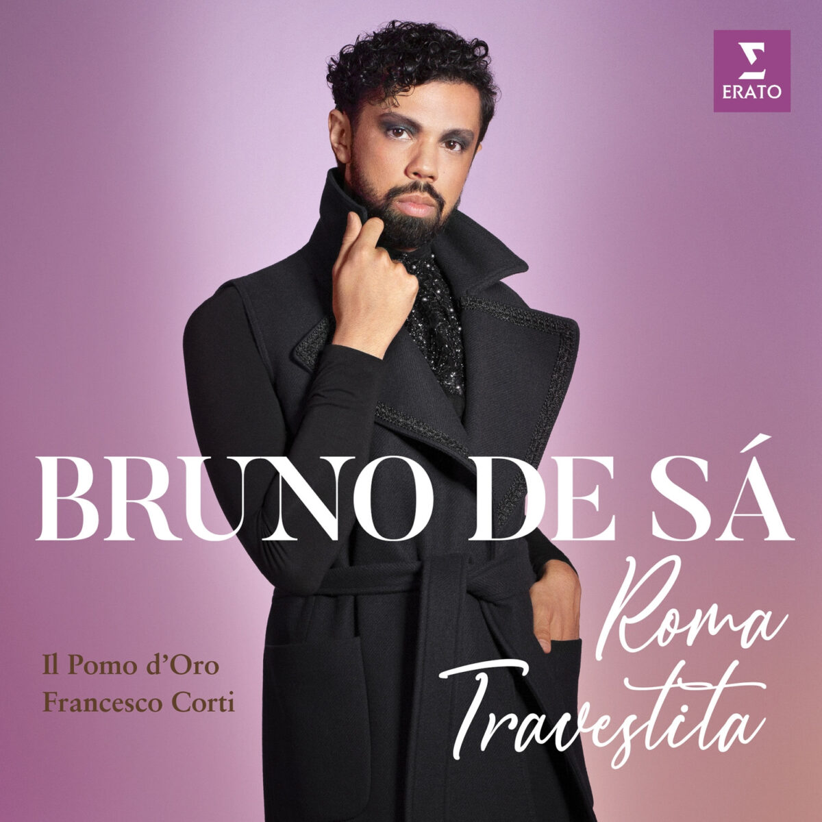 ROMA TRAVESTITA 