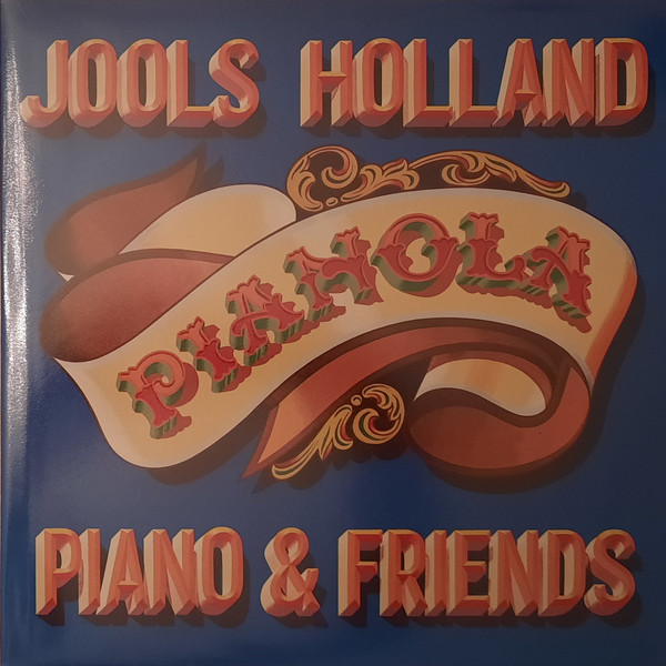 PIANOLA 