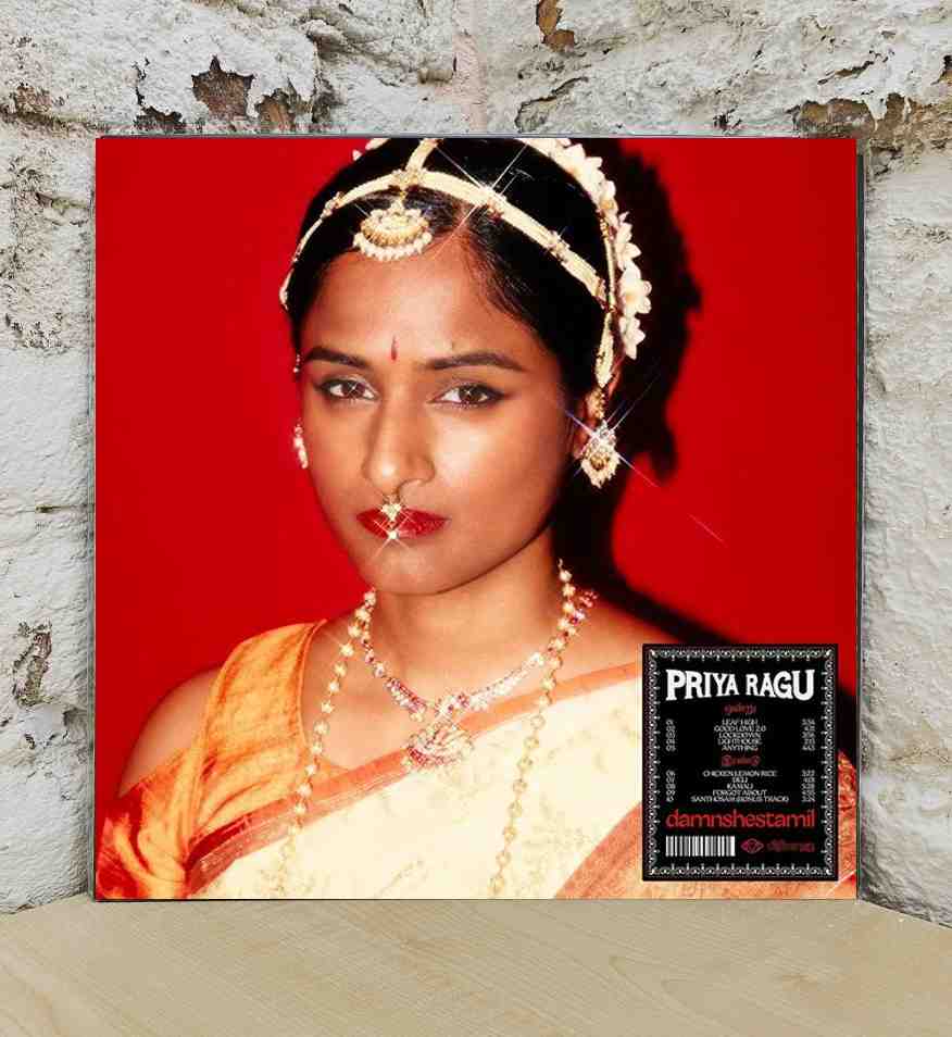 DAMNSHETAMIL (140 GR 12