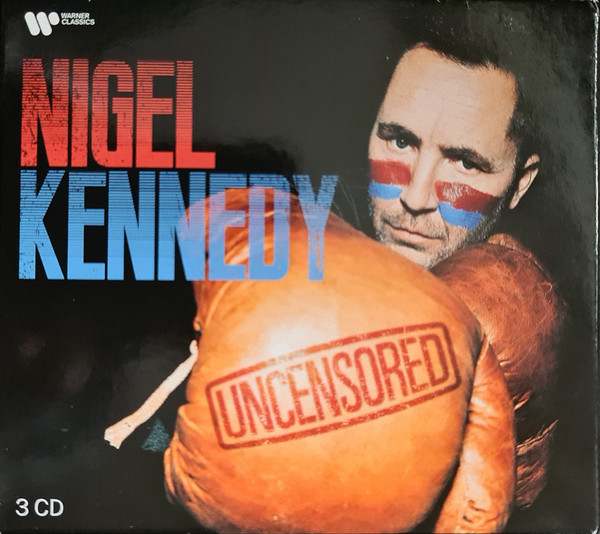 UNCENSORED