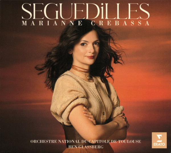 SÉGUEDILLES