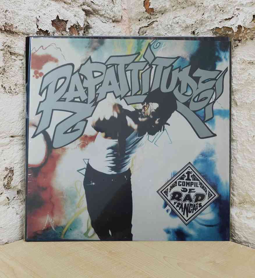 RAPATTITUDE