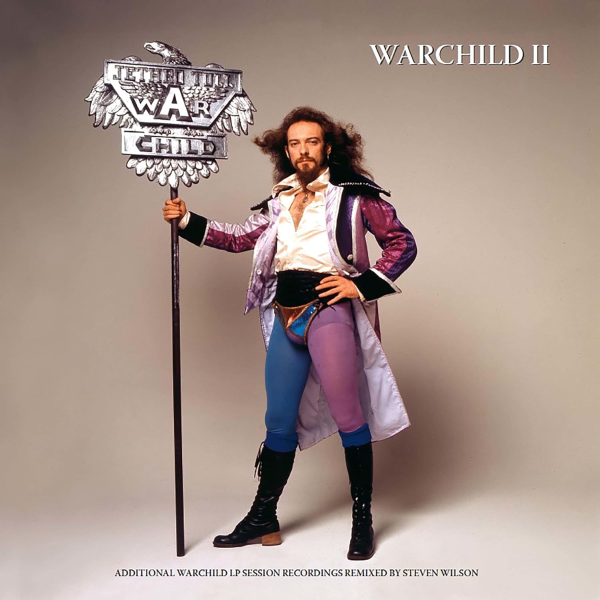 WARCHILD 2 (140 GR 12