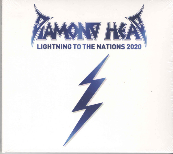 LIGHTNING TO THE.. -DIGI-