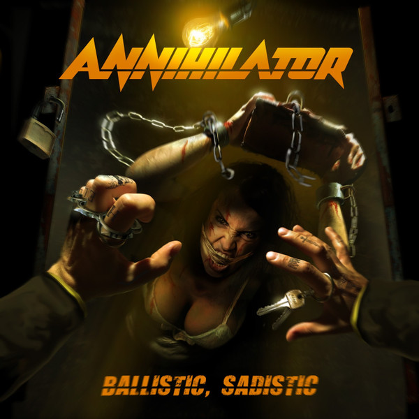 BALLISTIC,.. -DIGI-