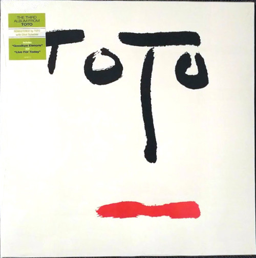 TURN BACK LP
