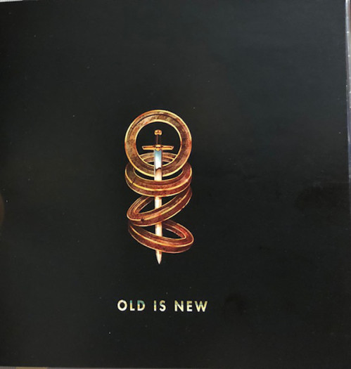OLD IS NEW