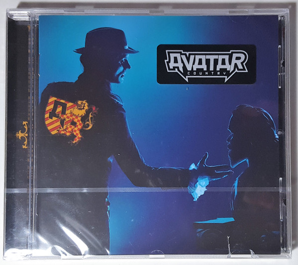 AVATAR COUNTRY