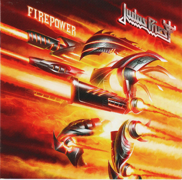 Firepower