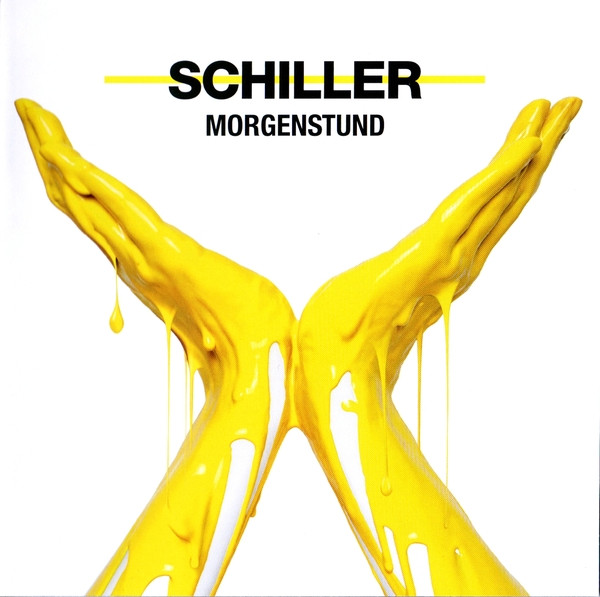 MORGENSTUND