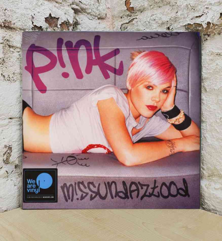 MISSUNDAZTOOD