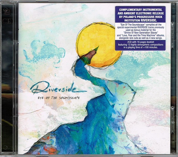 EYE OF THE SOUNDSCAPE