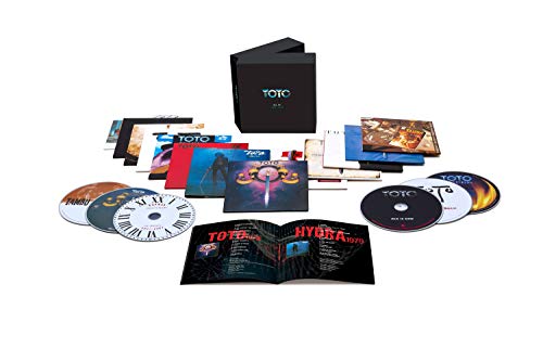 All In 1978 - 2018 (13CD)