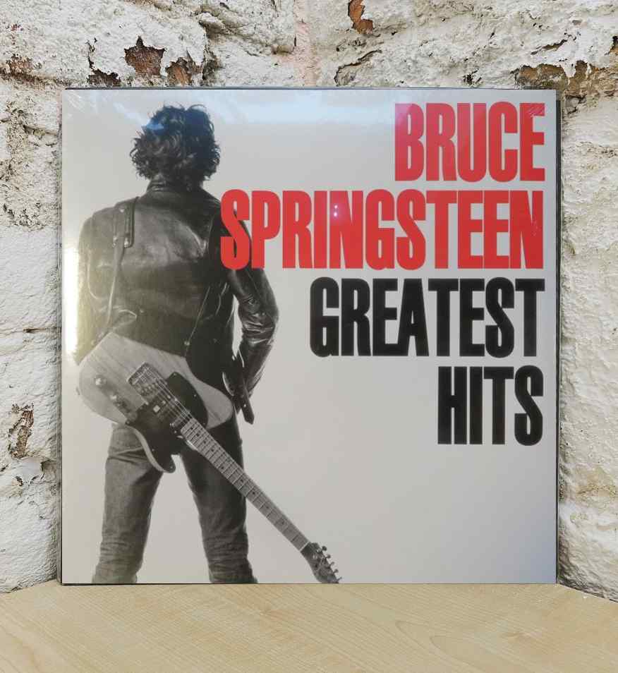 GREATEST HITS