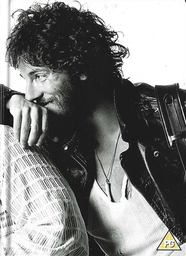 BORN TO RUN -ANNIVERS-
