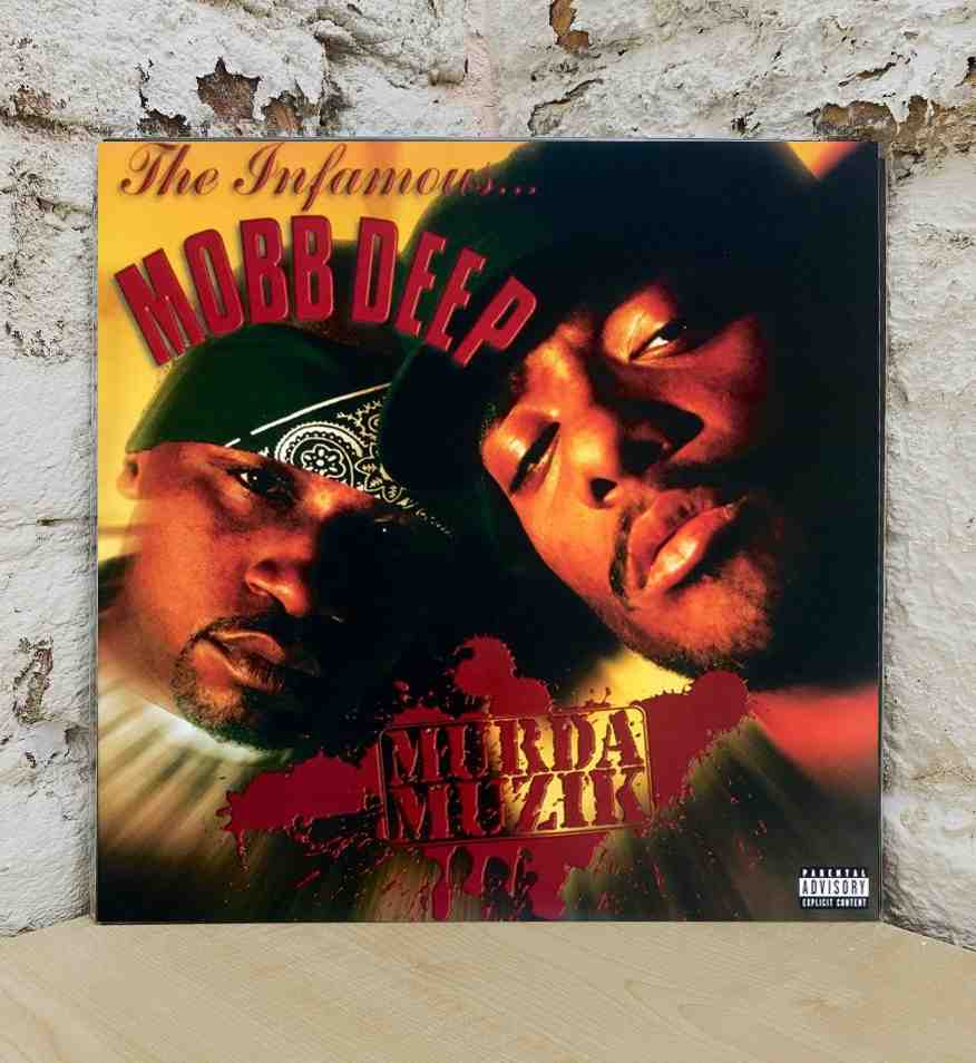 MURDA MUZIK